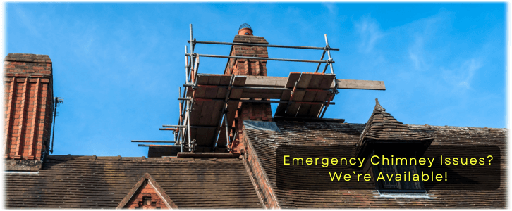 Chimney Repair Charlotte