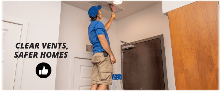 Dryer Vent Cleaning Charlotte